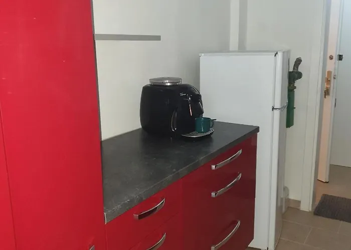 Apartment Weisses