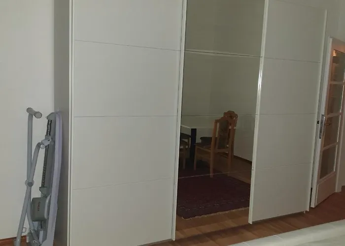 Apartment Weisses *