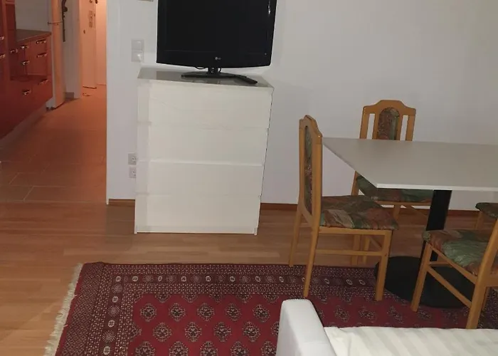 Apartment Weisses Vienna