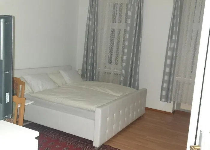 Apartment Weisses Vienna