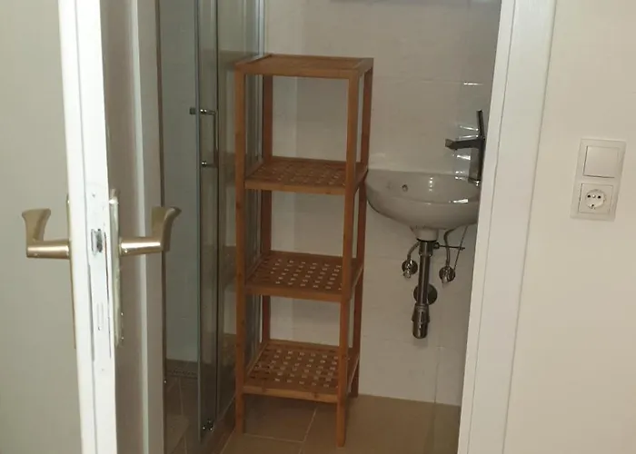 Apartment Weisses