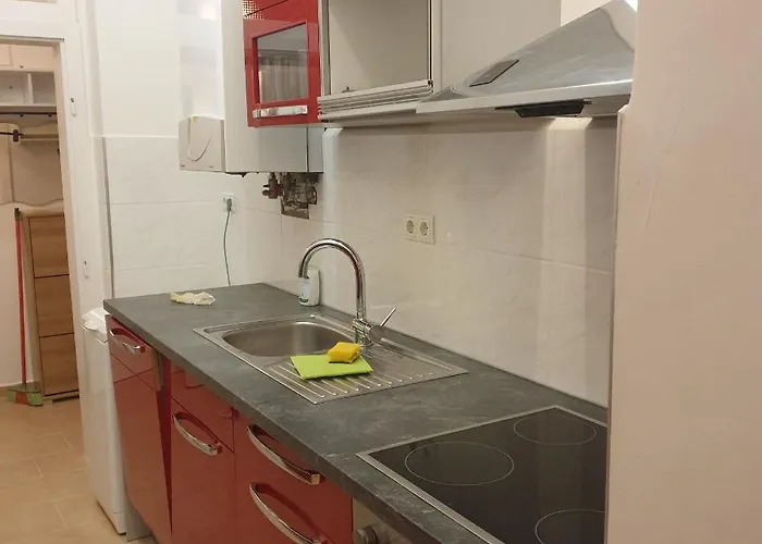 Apartment Weisses *
