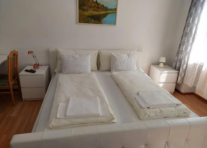 Apartment Weisses